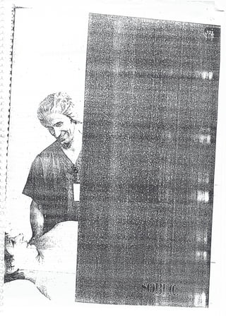 SOBECC- Enfermagem em Centro Cirúrgico e Centro de Material e Esterilização 