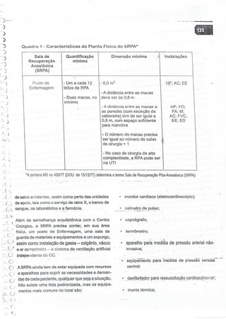SOBECC- Enfermagem em Centro Cirúrgico e Centro de Material e Esterilização 