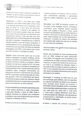 SOBECC- Enfermagem em Centro Cirúrgico e Centro de Material e Esterilização 