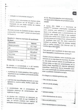 SOBECC- Enfermagem em Centro Cirúrgico e Centro de Material e Esterilização 