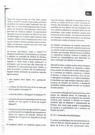 SOBECC- Enfermagem em Centro Cirúrgico e Centro de Material e Esterilização 