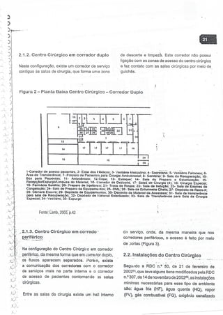 SOBECC- Enfermagem em Centro Cirúrgico e Centro de Material e Esterilização 