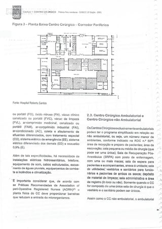 SOBECC- Enfermagem em Centro Cirúrgico e Centro de Material e Esterilização 