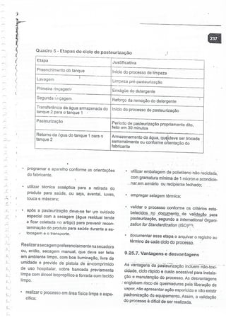 SOBECC- Enfermagem em Centro Cirúrgico e Centro de Material e Esterilização 