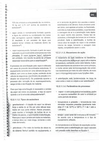 SOBECC- Enfermagem em Centro Cirúrgico e Centro de Material e Esterilização 