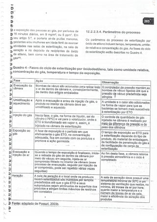 SOBECC- Enfermagem em Centro Cirúrgico e Centro de Material e Esterilização 