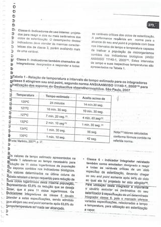 SOBECC- Enfermagem em Centro Cirúrgico e Centro de Material e Esterilização 