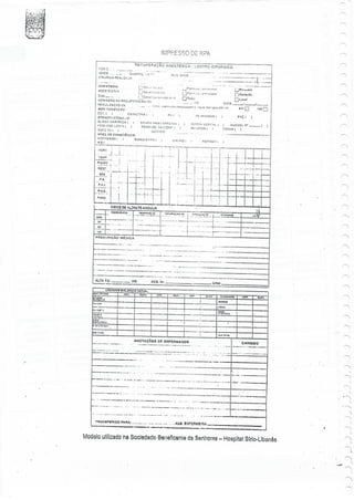 SOBECC- Enfermagem em Centro Cirúrgico e Centro de Material e Esterilização 