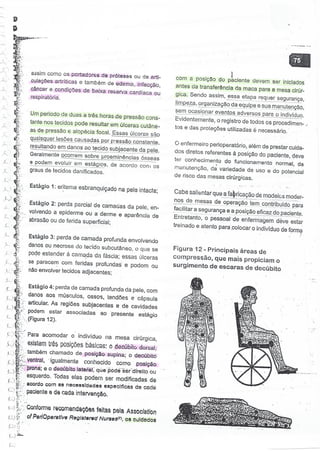 SOBECC- Enfermagem em Centro Cirúrgico e Centro de Material e Esterilização 