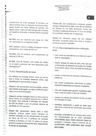 SOBECC- Enfermagem em Centro Cirúrgico e Centro de Material e Esterilização 