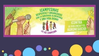 Soberania alimentaria dg 