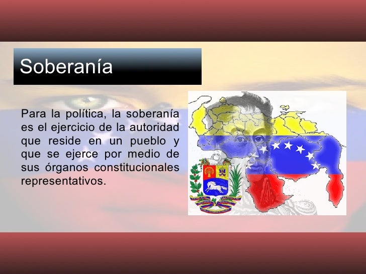 Soberania Petrolera Soberania Petrolera