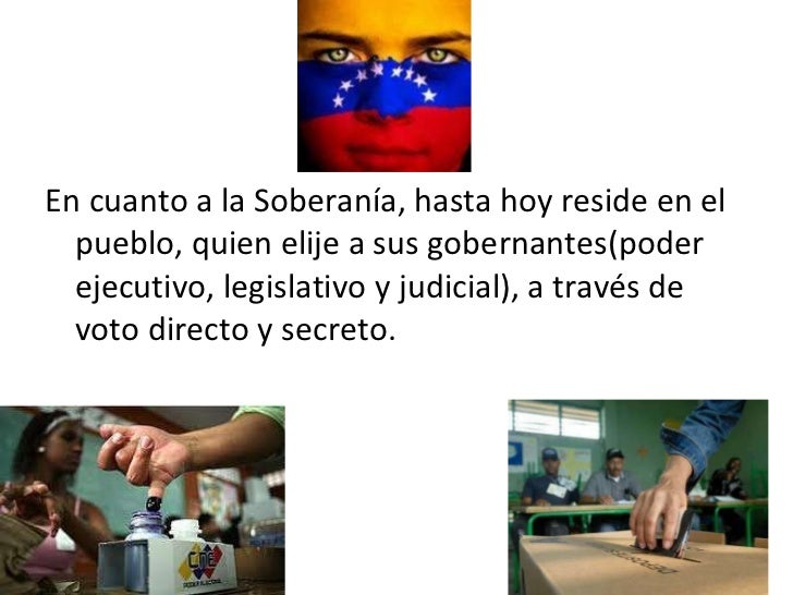 Soberania, territorio y petroleoclase2