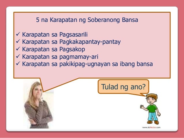 Soberanya