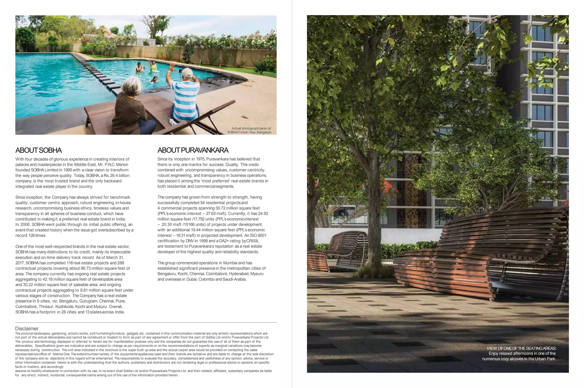 Sobha marina-one-Call 9811155989 brochure | PPTX