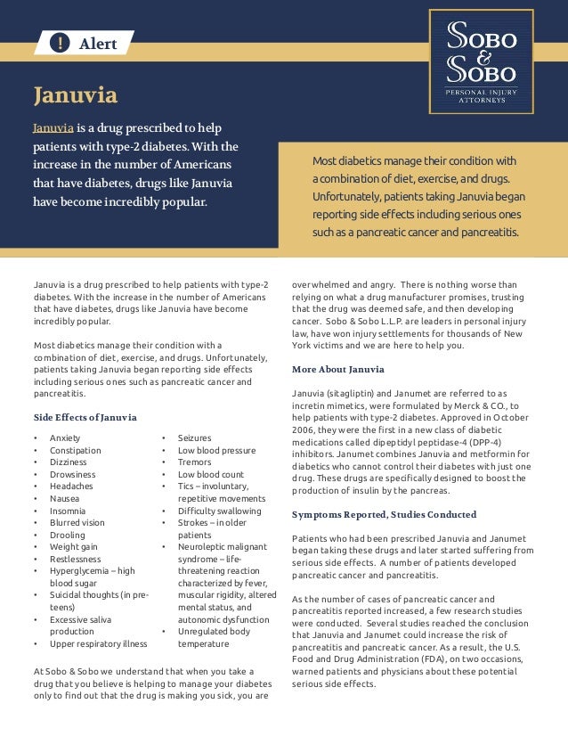 Januvia Side Effects Weight Gain Blog Dandk