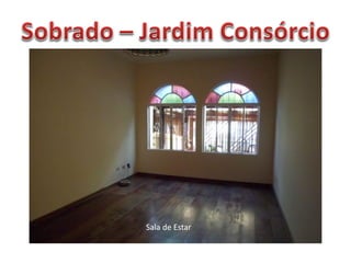 Sala de Estar
 