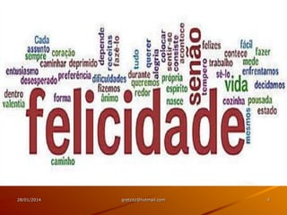 28/01/2014

gretzitz@hotmail.com

4

 