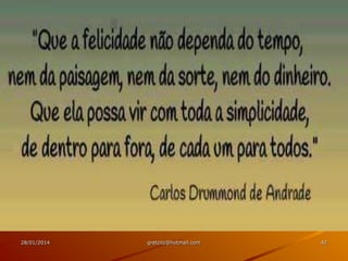 28/01/2014

gretzitz@hotmail.com

42

 