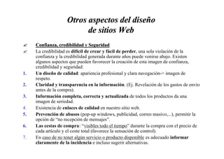 Sobre Disenno De Sitios Web