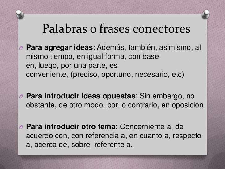 Sobre el ensayo