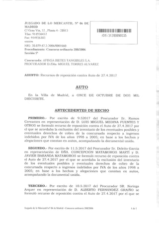 Sobre el iva  2026 auto 111017 1