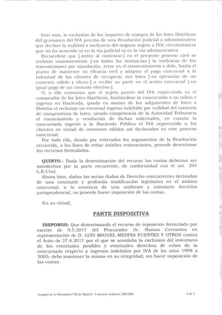 Sobre el iva  2026 auto 111017 1