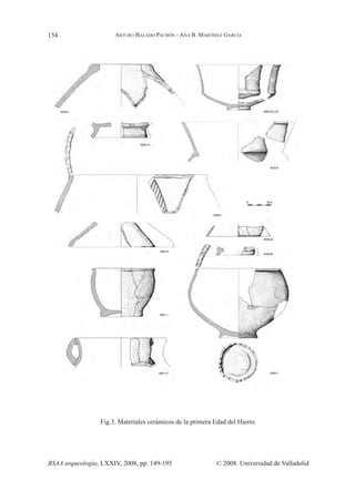 Sobre el tempano asentamiento militar romano de el teso de la mora en molacillos (zamora) y la ubicación de la mansio de vico aqvario