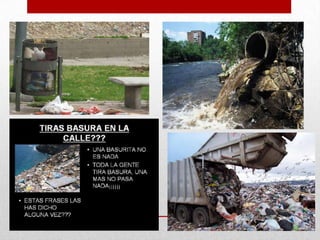 Sobre explotacion de recursos naturales~