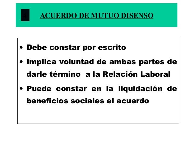 Sobre formas de extincion tema lab 1