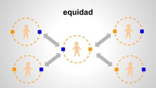 equidad
 
