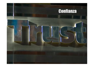 Confianza
 