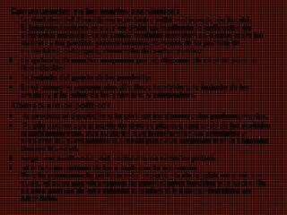 Consecuencias en las teorías económicas
  La doctrina del liberalismo económico salió malparada de la crisis
  El intervensionismo se puso en práctica mediante la aplicación de
  diferentes métodos, tales como: medidas monetarias, acción sobre los
  salarios y los precios, proteccionismo, fomento de la política de
  austeridad, autarquía, desarrollo del sector público
• La quiebra de muchas empresas por no disponer de capital para su
  financiación
• la bajada del precio de los productos
• En el campo la superproducción lleva también a la bajada de los
  precios y a la ruina de los granjeros y campesinos.
 Consecuencias políticas
•  Se produce el descrédito y la crisis de las democracias parlamentarias.
•  Puede decirse que a partir de 1930 se plantea una crisis de los partidos
  socialdemócratas, que tuvieron que transformar sus principios y
  preparar los planteamientos ideológicos que surgirían tras la Segunda
  Guerra Mundial.
• surge una exaltación   del nacionalismo entre los países.
• el intervencionismo de los estados en la economía.
  Pero la consecuencia política más importante de la crisis va a ser, sin
  duda, el auge que alcanzaron los movimientos fascistas y la ascensión
  de otro partido de este talante al poder: el Nacional-Socialista en
  Alemania.
 