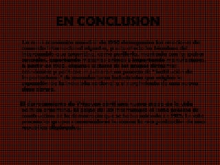 EN CONCLUSION
  La crisis económica mundial de 1930 desorganizo las relaciones de
 comercio internacional vigentes, y esto afecto los términos del
 intercambio que argentina, como periferia, mantenía con los países
 centrales, exportando materias primas e importando manufacturas.
 A partir de 1930, algunos sectores de los grupos dirigentes
 económicos y políticos impulsaron un proceso de “Sustitución de
 Importaciones” de manufacturas industriales que origino la
 expansión de la industria nacional y el surgimiento de una nueva
 clase obrera.

  El derrocamiento de Yrigoyen abrió una nueva etapa de la vida
  política argentina. El golpe del 30 interrumpió el lento proceso de
  construcción de la democracia que se había iniciado en 1912. En este
  proceso los grupos conservadores buscaron la reorganización de una
  republica oligárquica. 
   
 