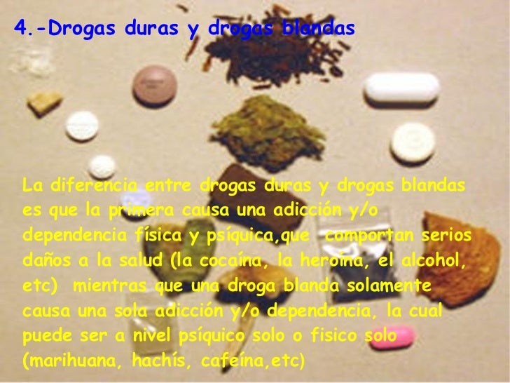 Sobre la drogodependencia Sobre la drogodependencia