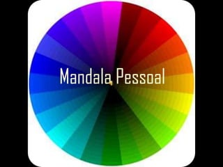 Mandala Pessoal
 