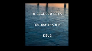 Sobrenatural (slide preto)