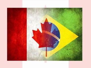 Sobre o canadá