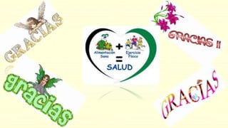 Sobrepeso Y Obesidad