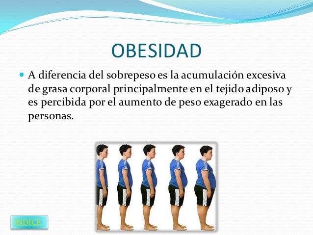 Que es el sobrepeso y la obesidad yahoo respuestas Que es el sobrepeso y la obesidad yahoo respuestas