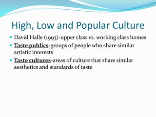 Soc. 101 rw ch. 4 | PPT