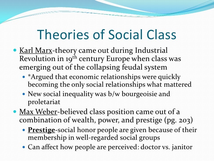 Soc. 101 rw ch. 8