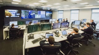 © 2018 Cisco and/or its affiliates. All rights reserved. Cisco Public
 