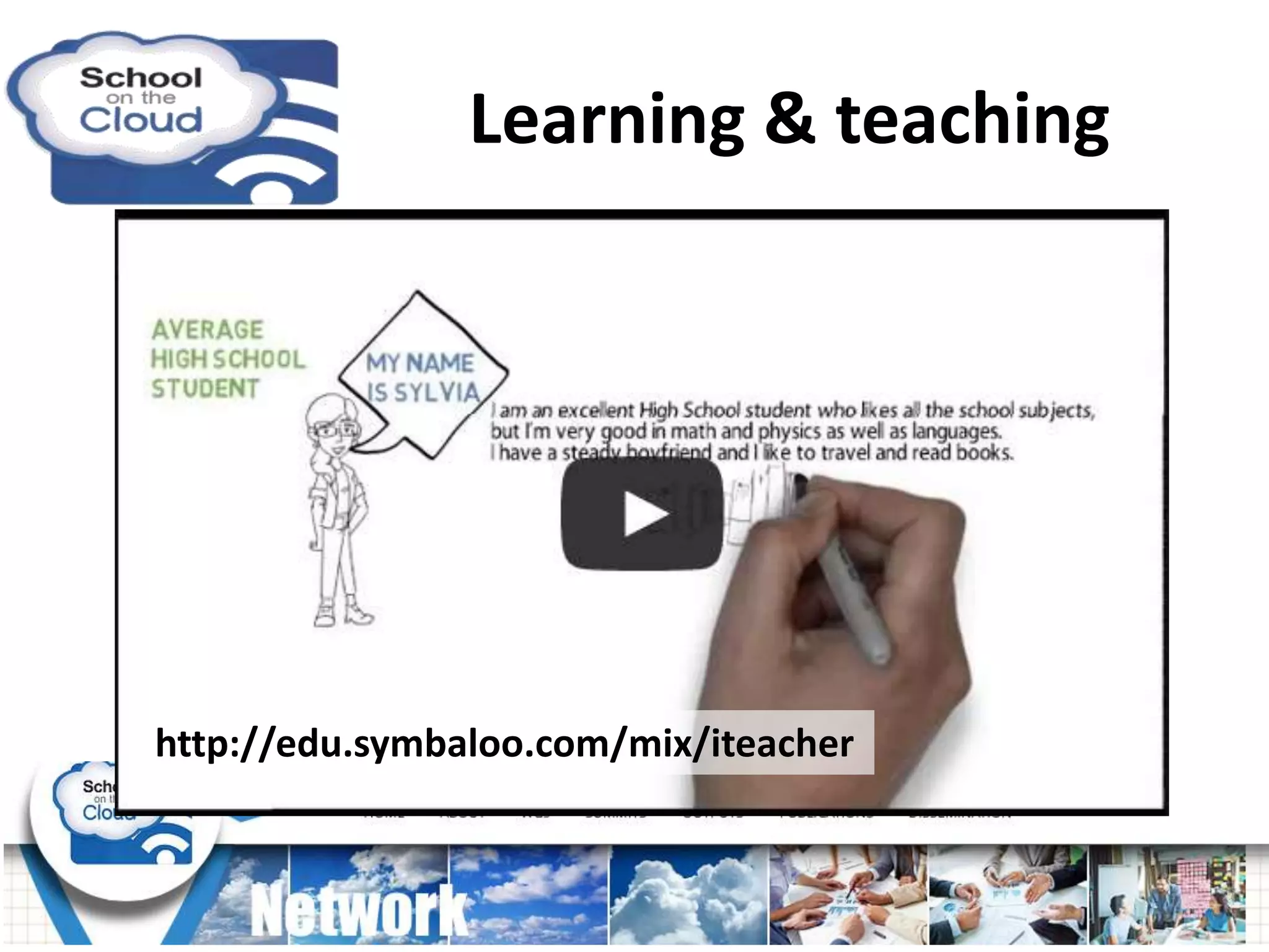 Learning & teaching
http://edu.symbaloo.com/mix/iteacher
 