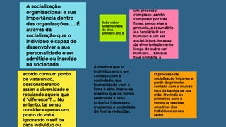 SOCIOLOGIA 1 (JAMBOARD)
