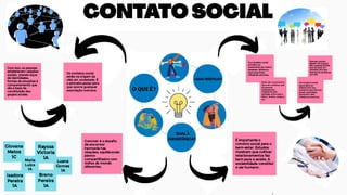SOCIOLOGIA 1 (JAMBOARD)