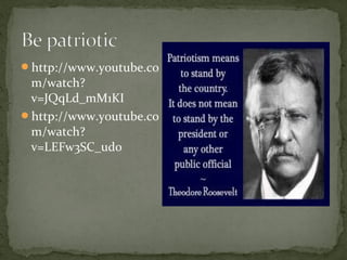 http://www.youtube.co
 m/watch?
 v=JQqLd_mM1KI
http://www.youtube.co
 m/watch?
 v=LEFw3SC_ud0
 