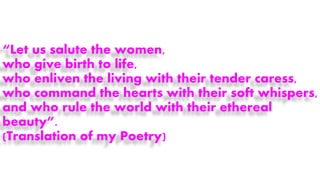 Gender dynamics in modern agricultural value chains