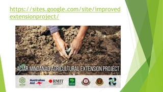 Farms not arms: The role of women in conflict-vulnerable communities in the Philippines