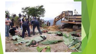 Farms not arms: The role of women in conflict-vulnerable communities in the Philippines